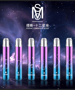 mos 星座主機